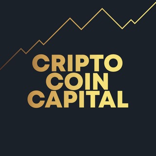 Telegram profile photo for CryptoCoinCapital_Official