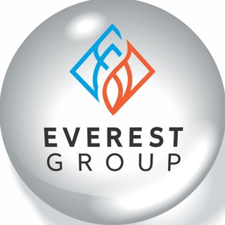 Telegram profile photo for EVEREST GROUP