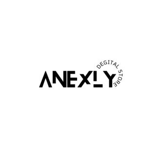 Telegram profile photo for ANEXLY Chat
