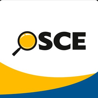 Telegram profile photo for OSCE