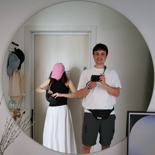 Telegram profile photo for СНИМЩИКОВ