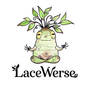Telegram profile photo for LaceWerse