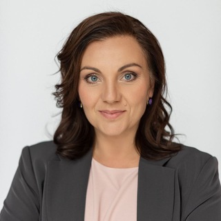 Telegram profile photo for Ольга Паратнова. Руководитель Разумный