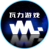Telegram profile photo for 🏆瓦力游戏🏆官方频道