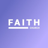 Telegram profile photo for ДОМ ВЕРЫ | FAITH CHURCH