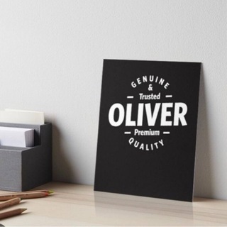 Telegram profile photo for KING π OLIVER