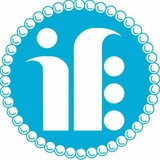 Telegram profile photo for کانال شورای دانشجویان بین الملل پردیس فارابی