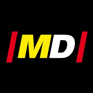 Telegram profile photo for Mundo Deportivo