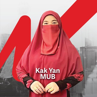 Telegram profile photo for Kak Yan MUB