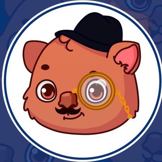 Telegram profile photo for QuokkaSwap.com - Decentralized exchange