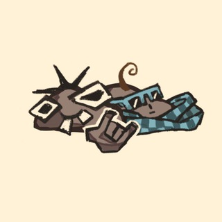 Telegram profile photo for ТСП-К