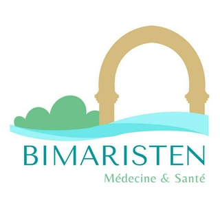 Telegram profile photo for Bimaristen - médecine & santé