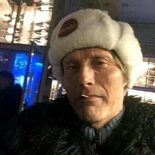 Telegram profile photo for зовите ласнецовой