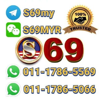Telegram profile photo for BMS69