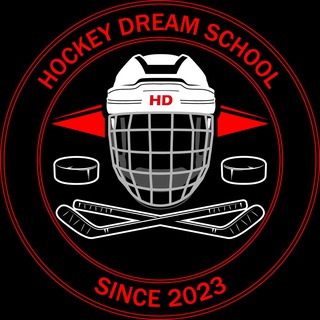 Telegram profile photo for Hockey dream school