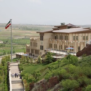 Telegram profile photo for روابط عمومی دانشگاه آزاد اسلامی واحد دماوند