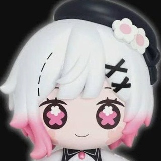 Telegram profile photo for daily manosaba | 13WT