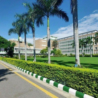 Telegram group profile photo for NEET UG Students Union