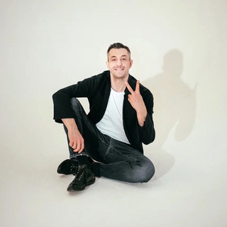 Telegram profile photo for Богдан Ломако | Бизнес наставник