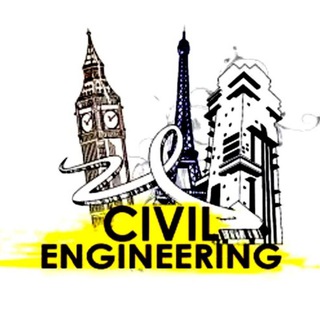 Telegram profile photo for civil_engineerings