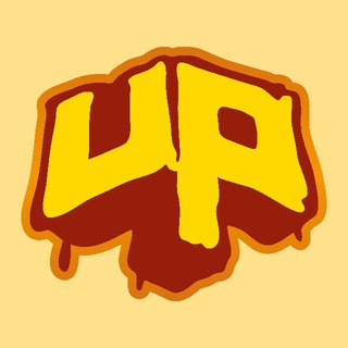 Telegram profile photo for UP Rockers Soundsystem