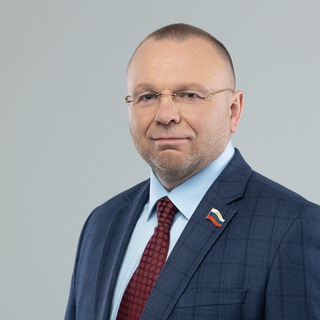 Telegram profile photo for Игорь НОВИКОВ