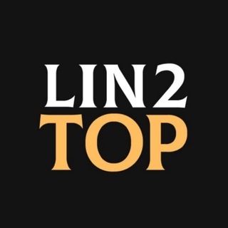 Telegram profile photo for LIN2TOP.com - Анонсы серверов L2