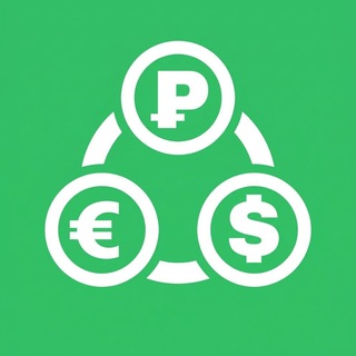 Telegram profile photo for Большая Экономика