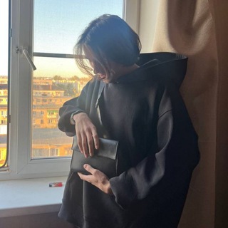 Telegram profile photo for дайли