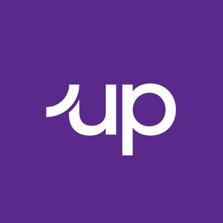Telegram profile photo for Upstox