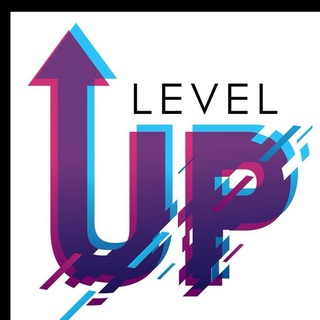 Telegram profile photo for Level up