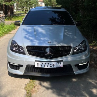 Telegram profile photo for Гараж за Мкадом