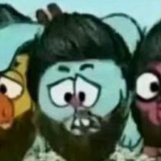 Telegram profile photo for clxstxr's vibe?