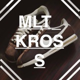 Telegram profile photo for Air & Style Мелитополь