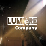 Telegram profile photo for ℒumiere 𝓒ompany