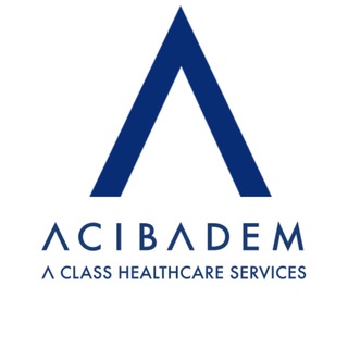 Telegram profile photo for Сеть клиник Acıbadem