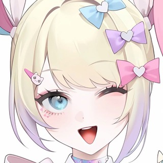 Telegram profile photo for ⥂ @ мью кф ! mutualconf