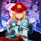 Telegram profile photo for Kaijin Kaihatsubu no Kuroitsu-san