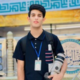 Telegram profile photo for المصور حيدر الحسيني