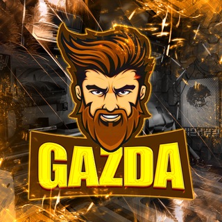 Telegram profile photo for GAZDA_INFO🔈