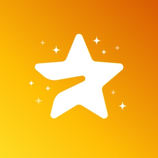 Telegram profile photo for Telegram Stars | Розыгрыши звёзд