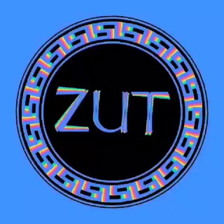 Telegram group profile photo for ZUT - Zero Utility Token