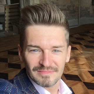 Telegram profile photo for Эксперт по паркету Леонид Хлебников