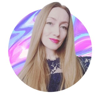 Telegram profile photo for Ольга Вайп | Коуч ICF | Ментор | Экологично и бережно к цели🎯 ПсихоЛогика Денег 💵