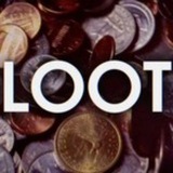 Telegram profile photo for A²Z Loot