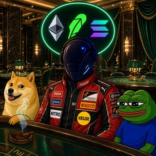 Telegram profile photo for lord's Plays