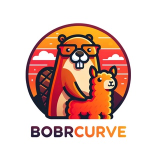 Telegram profile photo for CURVEBOBR