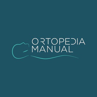 Telegram group profile photo for Ortopedia Manual