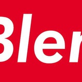 Telegram profile photo for Отчёты учеников Blender