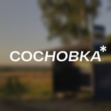 Telegram profile photo for сосновка*